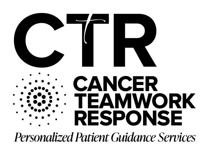 Cancer Teamwork Response logo