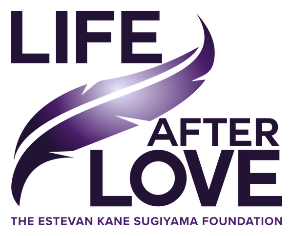 Life After Love logo