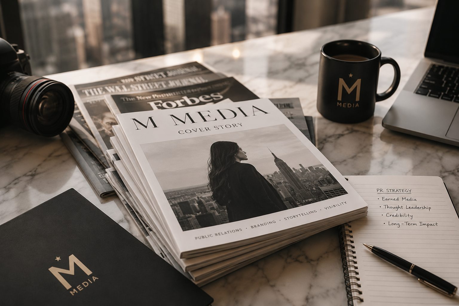 Why Earned Press Still Beats Paid Press — Even in 2026